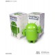 Android Vinyl Figure 7 cm